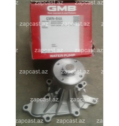 Nissan Pathfinder 2004-2012 pompa su 2.5 dizel 